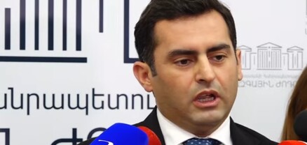 ՔՊ համամասնական ցուցակում չեմ առաջադրվել. մինչև պատճառն ասելը նախապատմություն պատմեմ. Հակոբ Արշակյան