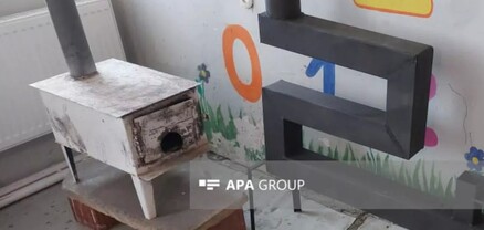 Ադրբեջանի դպրոցներից մեկում 20 մարդ թունավորվել է ծխից