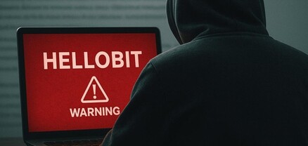 Արգելափակվել է «Hellobit» ֆինանսական բուրգի hellobitamh. com և hellobitarmenia. com կայքերի գործունեությունը