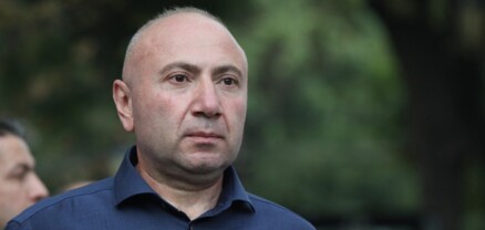 Փաշինյանը «դրսից աղջիկ է բերում». երբ կդիմի Էրդողանին ու Ալիևին. Անդրանիկ Թևանյան