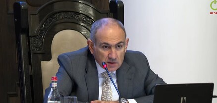 Այս տարվա բյուջեի ավելացած հատվածը 384 մլրդ դրամով ավելի է, քան 2017-ի ամբողջ պետական բյուջեն. Փաշինյան