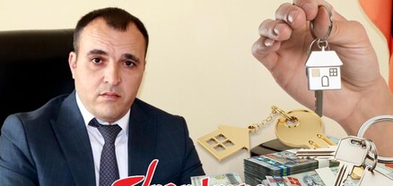 Մարզպետ Սարգսյանի «բերած» «խոպանչի» խորհրդականը չորսից-վե՞ց անշարժ գույք ունի. Ժողովուրդ