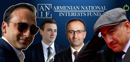 Կոռուպցիան և Հայաստանը․ Փաշինյանի իշխանության թոփ 5 կոռուպցիոն սկանդալները