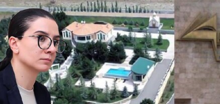 «Հարսնաքարն» ու Վովայի առանձնատունը չեն քանդի. Ժողովուրդ