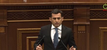 Ծուխ շնչելը քաղցկեղածին է, մարդիկ պետք է իմանան՝ իրենց երեխաները չպիտի ծուխ շնչեն. Արշակյան