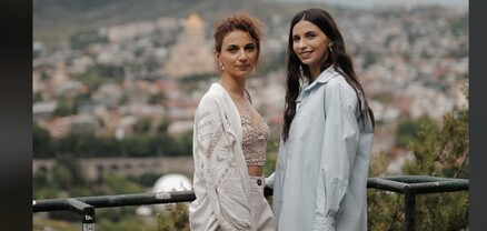 Սկզբում իրար չէինք սիրում, գրեթե չէինք շփվում. Էվելինա Շահիրյանը՝ տեգոր կնոջ մասին