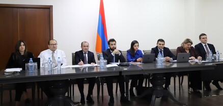 «Թրամփի ուղի» նախագծի շրջանակում  կայացել է ՀՀ-ԱՄՆ աշխատանքային խմբի առաջին հանդիպումը. ՀՀ ԱԳՆ