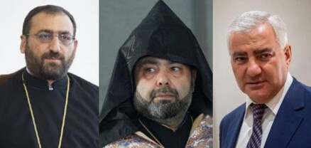 Քաղբանտարկյալներին վերջին վատությունն են արել ․ Հրապարակ