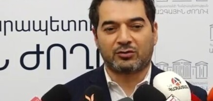 Ուղղակի չուզեցի առաջադրվեմ ՔՊ ցուցակով, մի քիչ դադար եմ ուզում վերցնել քաղաքականությունից․ Հրաչյա Հակոբյան