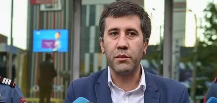 Սա ոչ միայն բռնակալություն է, այլև ապշելու աստիճան լպիրշություն. Մելիքյանը՝ Գյումրիում տեղի ունեցողի մասին