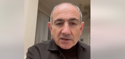 Իմ ակնկալիքն այն է, որ Կտրիճ Ներսիսյանի անունը չհնչի վաղվա պատարագի ժամանակ․ Փաշինյան