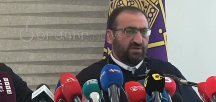 Հնարավոր չէ չհակադրվել այսօրվա իշխանությունների քաղաքականությանը. Արշակ Սրբազան