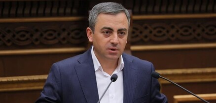 Իշխան Սաղաթելյանին ու նրա ազգականներին հրավիրել են դատախազություն