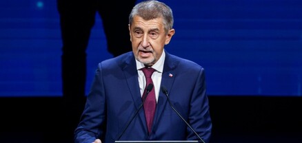 Չեխիան չի մասնակցի Ուկրաինայի ֆինանսավորմանը