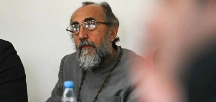 Ցավալի էր տեսնել այդ խայտառակությունը, ինչը չէր եղել անգամ 1915-ին և 1937-ին․ Միքայել Սրբազանի ուղերձը