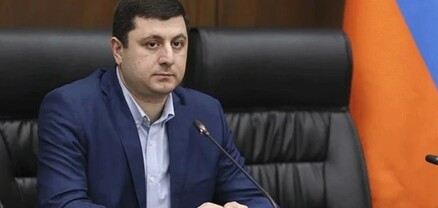 Հակառակ դեպքում ստացվում է, որ Արցախը ձեզ համար զուտ տարածք էր, բիզնես կամ զվարճանքի վայր