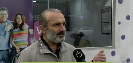 «Նախկինները» Պուտինին ասում են՝ պապա ջան, իրան հանի, ինձ դիր, Նիկոլն ասում ա՝ ասա՝ ոնց աշխատեմ