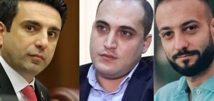Նարեկ Սամսոնյանի և Վազգեն Սաղաթելյանի դեմ քրեական հետապնդում իրականացնելը և նրանց բանտարկելը անհամաչափ միջոցներ են