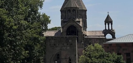Մայր Աթոռը հորդորում է կանոնախախտ եպիսկոպոսներին դադարեցնել իրենց խոտոր ընթացքը և վերադառնալ կանոնական դաշտ
