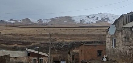 Շիրակի Ջրաձոր գյուղի տարհանման հարցն օդից կախված է մնում