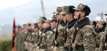 Հայաստանում զինծառայության ժամկետը 6 ամսով կկրճատվի. ԱԺ-ն ամբողջությամբ ընդունեց նախագիծը