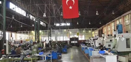 Թուրքիայի առաջատար ռազմարդյունաբերական ընկերությունը ձեռնարկություն է բացել Ադրբեջանում