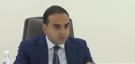 Բարդ լուծումներ են լինելու. Ավինյանը՝ օդի որակի մասին