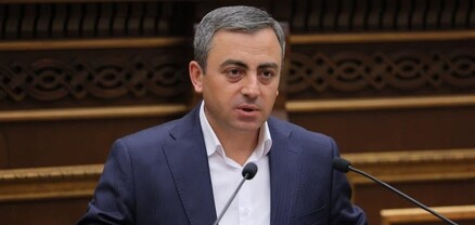 Մայր Աթոռի դեմ արշավը կազմակերպվել էր իշխանության հրահանգով և պետական ռեսուրսներով. Իշխան Սաղաթելյան