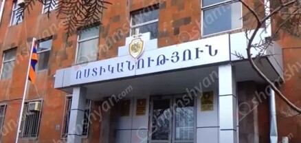 Էջմիածնում 36-ամյա հարսը դանակահարել է սկեսրոջը և ամուսնուն, ապա ամուսինն է դանակով հարվածներ հասցրել կնոջը