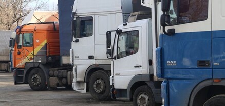 Երևանում բեռնատարների համար որոշ ժամերին սահմանափակումներ են կիրառվելու
