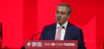 Ալիևը և Փաշինյանը փորձում են մեզ կանգնեցել  ընտրության առաջ՝ ինքնասպանությո՞ւն, թե՞ կապիտուլյացիա