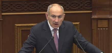 21-րդ դարում 63-ը, 65-ը, 70-ը, 75-ն ի՞նչ տարիք է․ 63 տարեկանում կյանքը սկսվում է. Նիկոլ Փաշինյան