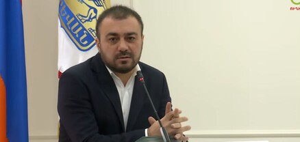 Ով չհասցնի, փողի դիմաց կերկարաձգենք, թող քաղաքի էկոլոգիայի հերն էլ անիծվի․ Մանուկ Սուքիասյան