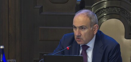 Սիրելի հայրենակիցնե՛ր, խնդրում ենք հունվարի 1-ից առողջապահական հիմնարկները չգրոհել. Փաշինյան