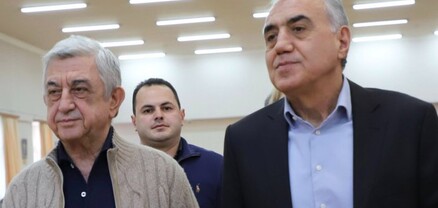 Հայաստանի շախմատի ֆեդերացիան ամփոփել է 2025 թվականի արդյունքները