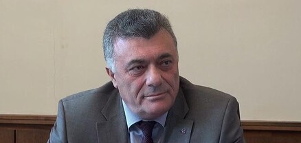 Նախկին պատգամավոր Ռուբեն Հակոբյանը կմնա ազատության մեջ․ նրա նկատմամբ տուգանք է սահմանվել