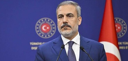 Թուրքիայի ԱԳ նախարարը կմեկնի ԱՄՆ