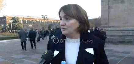 Որևէ Նիկոլ չի կարող իր կամքը թելադրել Մայր Աթոռին․ եկեղեցին ամենազոր է․ Մարգարիտ Եսայան