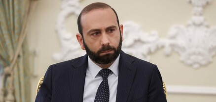 Մեր տարածքով էլ պետք է անցնեն Ադրբեջանի և Թուրքիայի բեռներ, և մենք պետք է իրենց տարածքով անցնենք․ ԱԳ նախարար