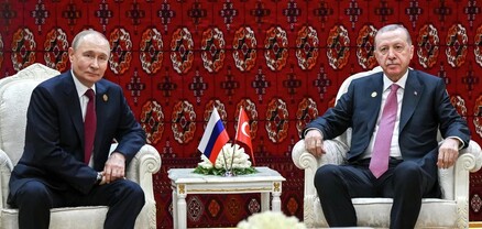 Պուտինն ու Էրդողանը բանակցությունների ընթացքում քննարկել են շատ զգայուն թեմաներ․ Պեսկով
