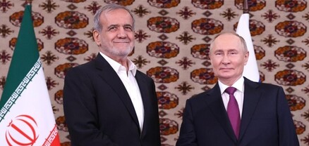 Փեզեշքիանը դատապարտել է Պուտինի նստավայրի վրա ուկրաինական հարձակումը