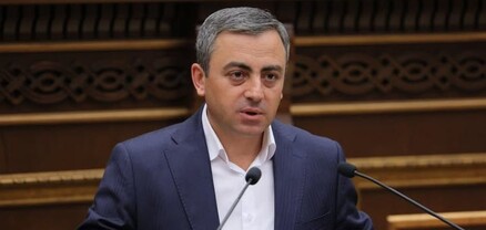 Շիրակի թեմում չգտնվեց որևէ հոգևորական, ով կհամաձայներ այս սրբապիղծների համար մատուցել «պատարագ». Իշխան Սաղաթելյան