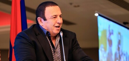 «Առաջարկ Հայաստանին» ծրագրի ամենակարևոր թիրախներից մեկը պետք է լինի արդար բարքերով Հայաստան կառուցելը. Գագիկ Ծառուկյան