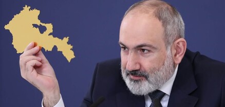 2025. Փաշինյանի կառավարման միակ տարին, երբ ոչինչ չհանձնվեց