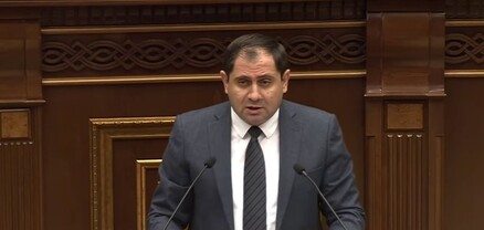 2026 թվականի զորակոչը սկսվելու է հունվարի 7-ից. Սուրեն Պապիկյան