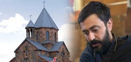Կարգալույծ հռչակված Տեր Թադեն շարունակում է «պատարագ» մատուցել. ո՞ւմ աջակցությունն է նա ստանում. Ժողովուրդ