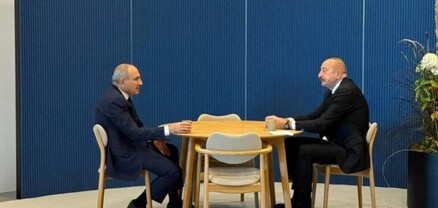 Ալիևն ընտրություններին չի սպասում, նա պահանջում է հիմա. Փաստ