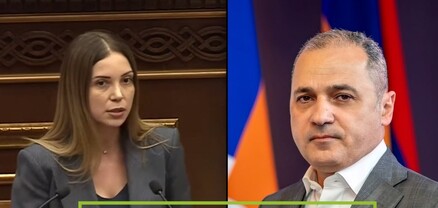 Վահե Հակոբյանը դուրս է եկել երկրից, թույլ չտայիք, ինձնից ի՞նչ եք ուզում. Գրիգորյանը՝ Ռուբինյանին