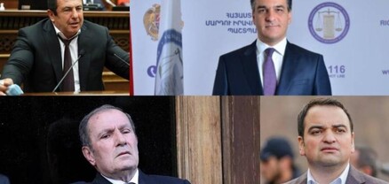 Տոներից հետո փակագծեր կբացեն․ Հրապարակ