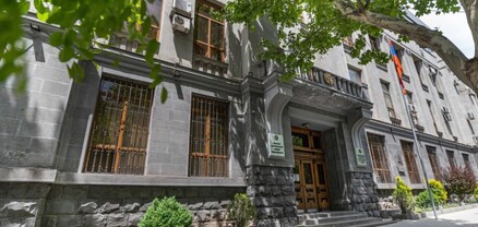Դատախազը դատարան է հանձնել Զորականում խnւլիգանություն կատարած մեղադրյալների վերաբերյալ քրվարույթի նյութերը